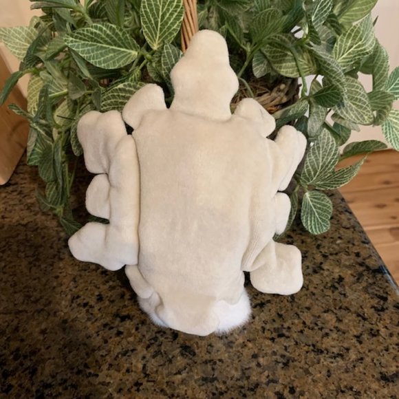 Boyds Bear -  Crystal Frost - Picture 2 of 6